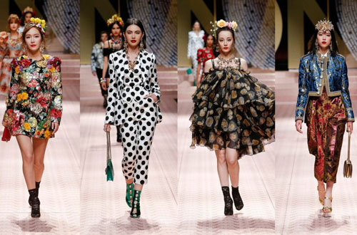 Thành phố du lịch nào là Kinh đô thời trang của thế giới?