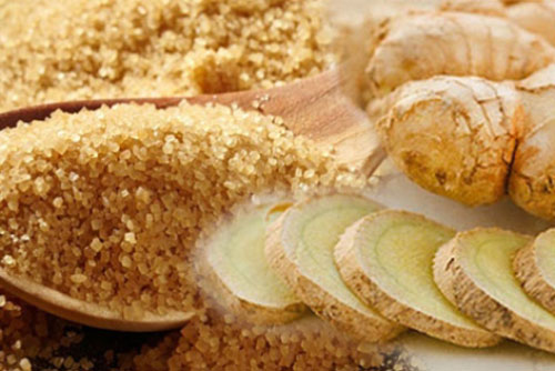 'Đàn ông không bỏ gừng, đàn bà không bỏ đường', bí quyết nhân đôi tuổi thọ cho người Việt