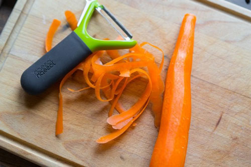 Vỏ của những loại quả này rất tốt cho cơ thể nhưng đa số người Việt đều bỏ đi