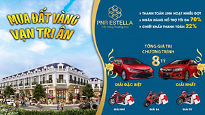 Ưu đãi “khủng” khi mua đất nền Đồng Nai