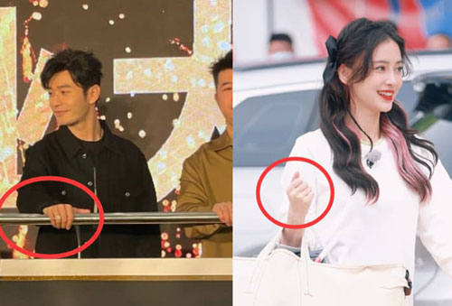 Đây là phản ứng của Huỳnh Hiểu Minh trước tin đồn ly hôn, bán nhà gấp giá rẻ để chia tài sản