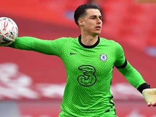 Kepa sẽ 'hồi sinh' dưới tay Tuchel?