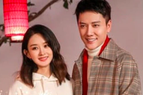 Triệu Lệ Dĩnh bị Phùng Thiệu Phong chê tiêu tiền quá tùy hứng, nhưng lời mẹ chồng nói mới là điều đáng chú ý?