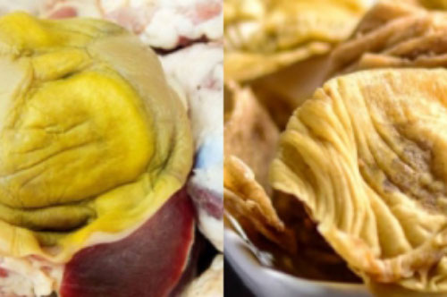 "Bảo bối" trong bụng con gà quý hơn đông trùng hạ thảo, trị bệnh, bồi bổ cơ thể: Nhiều người không biết