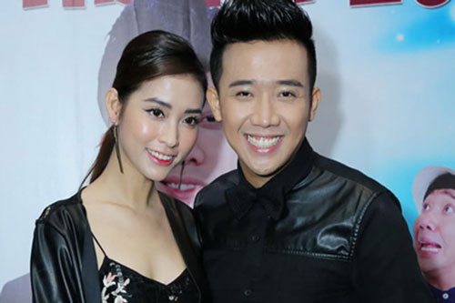 Mai Hồ ra mặt bênh vực Trấn Thành giữa lúc bị chỉ trích không PR phim Lý Hải, tiết lộ lời hứa của nam MC với đàn anh