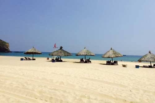 Gợi ý lịch trình ăn chơi chi tiết nhất tại phố biển Quy Nhơn