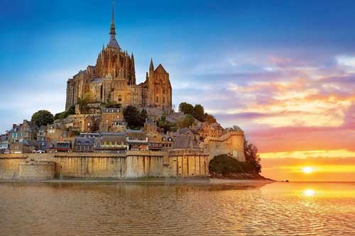 8 địa điểm bạn phải đến ít nhất một lần trong đời