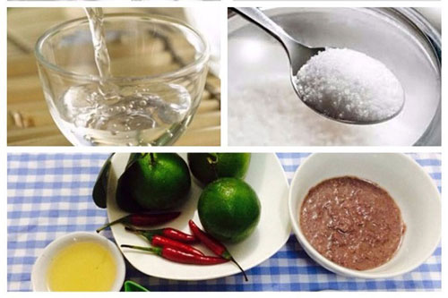 Pha mắm tôm cứ cho thêm đúng 1 thứ này, đầu bếp cũng hiếm người biết