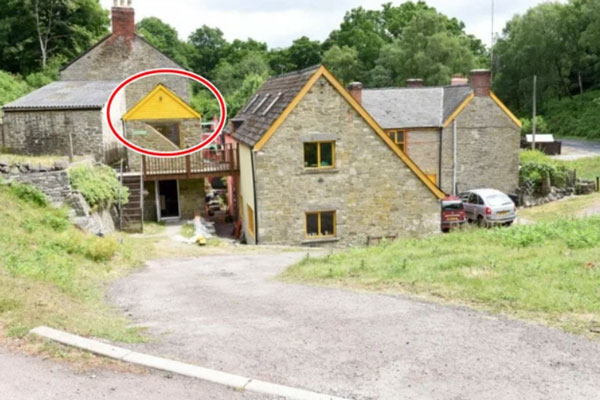 Chỉ vì sai lầm này mà ngôi nhà đã rao bán 6 năm nhưng không ai mua