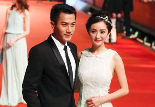 Vén màn bí mật ly hôn của Dương Mịch và Lưu Khải Uy: Cả nhà chồng đều giữ tư tưởng này bảo sao cô nhất quyết "dứt áo ra đi"