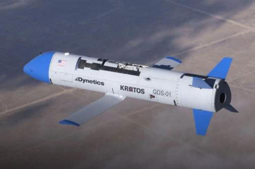 Chuyên gia Nga đánh giá chương trình Gremlins của Mỹ