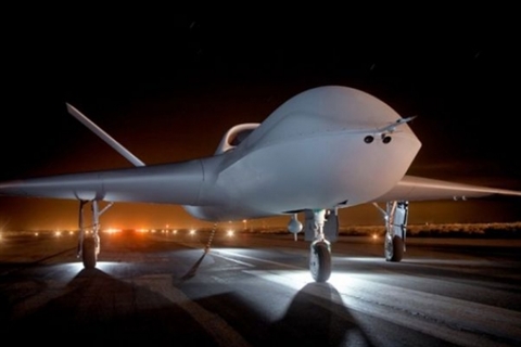 Nga tiết lộ vũ khí bí mật của UAV Okhotnik và Grom