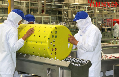 Xuất khẩu thực phẩm không ngại 'phá vỡ' các rào cản