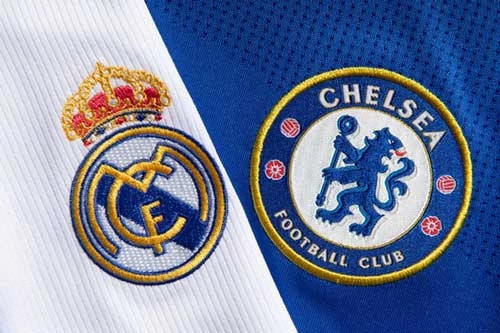 Tờ Marca cho trận bán kết Champions League giữa Chelsea và Real Madrid vẫn sẽ tiến hành.