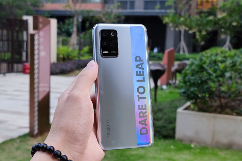 Smartphone chip S750G, RAM 8 GB, pin ‘khủng’, sạc siêu tốc, giá rẻ bất ngờ