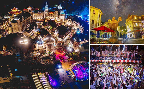 Dịp lễ 30/4 – 1/5: Dự kiến gần 130.000 du khách đến Đà Nẵng, khách sạn kín chỗ