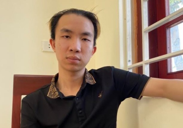 Nghệ An: Bắt con trai trùm ma túy Huyền "Vila"