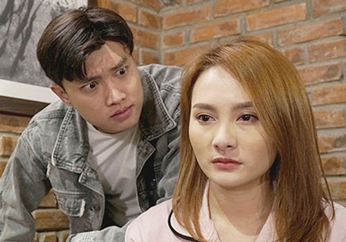 Trai đẹp Quốc Trường giờ ra sao sau phim "Về nhà đi con"