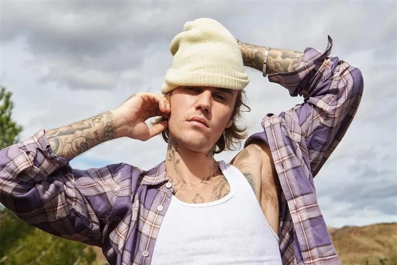 Justin Bieber tiết lộ gây sốc về quá khứ nghiện ngập và khó khăn trong năm đầu hôn nhân ảnh 1