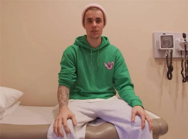 Justin Bieber tiết lộ gây sốc về quá khứ nghiện ngập và khó khăn trong năm đầu hôn nhân ảnh 2