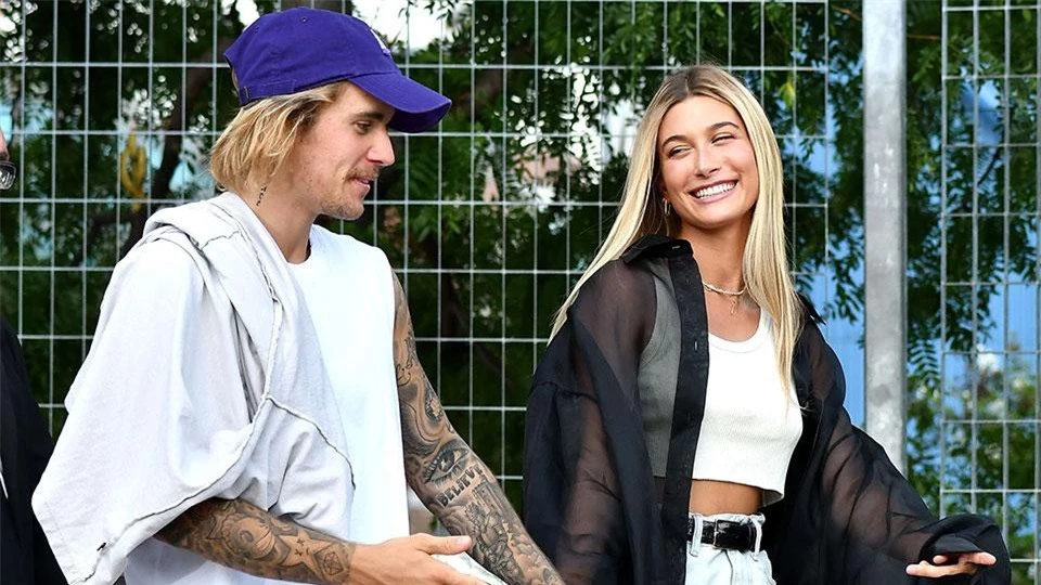 Justin Bieber tiết lộ gây sốc về quá khứ nghiện ngập và khó khăn trong năm đầu hôn nhân ảnh 3