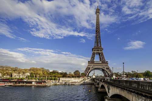 Điểm danh những thành phố tuyệt vời nhất thế giới