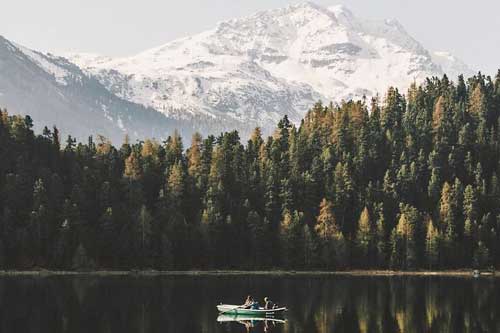 Trầm trồ trước loạt ảnh du lịch đẹp như mơ của chàng trai 16 tuổi