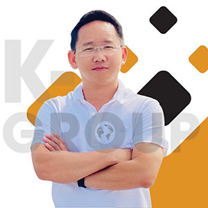 K-Group ký kết hợp tác chiến lược với NIIT và công bố chương trình đào tạo công nghệ thông tin