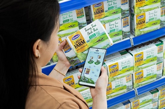 Vinamilk liên tiếp thăng hạng trong top 50 công ty sữa hàng đầu thế giới, khẳng định vị trí thương hiệu sữa số 1 Việt Nam 