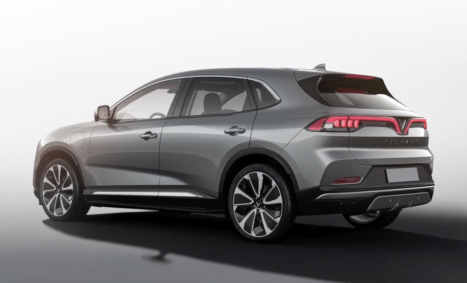 VinFast VF e35 sẽ cạnh tranh như thế nào với Tesla?