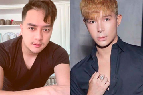 Cao Thái Sơn tuyên bố sốc, thông báo đã chuẩn bị hồ sơ kiện Nathan Lee