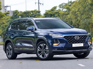3 xe SUV 7 chỗ bán chạy nhất quý I/2021: Toyota Fortuner vắng mặt