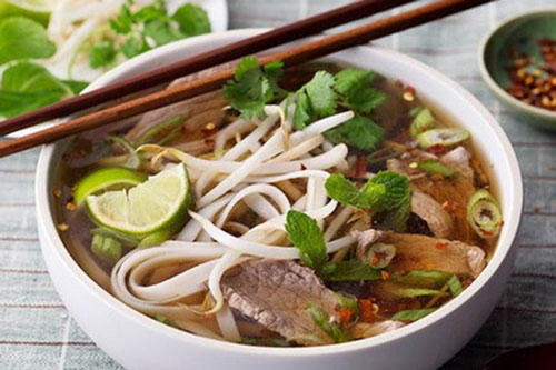 Sai lầm khi ăn bún phở buổi sáng dễ gây khó tiêu, suy hại gan thận, dành 1 phút đọc sẽ không dư thừa