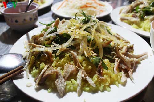 10 món ngon nhất định nên thử khi ghé thăm Hội An - Đà Nẵng