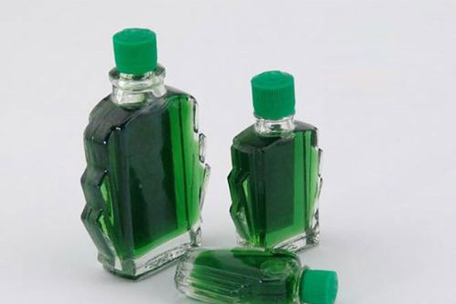 Điều bắt buộc phải biết khi sử dụng dầu gió nếu không muốn gặp họa