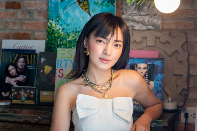 Ba cô gái Việt lọt Top 30 under 30 châu Á năm 2021 của Forbes