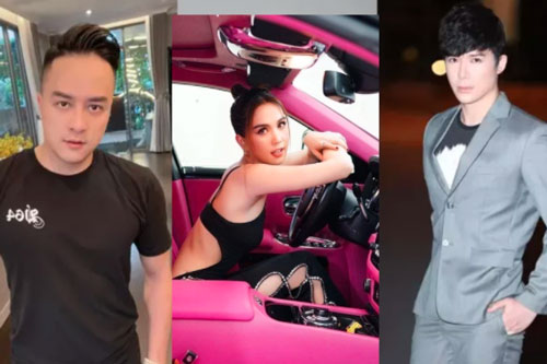 Nỗi oan của Ngọc Trinh trong vụ ồn ào siêu xe 30 tỷ