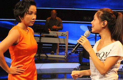 Sau biến cố hôn nhân của học trò, Mỹ Linh chợt nhớ cột mốc tuổi 28 khao khát và giông bão