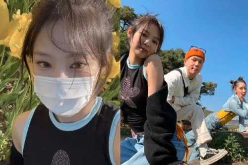 Cuối cùng chính quyền Hàn Quốc đã công bố kết quả điều tra vụ Jennie (BLACKPINK) vi phạm quy định