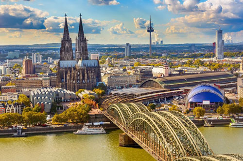 Nước nào giàu nhất châu Âu?