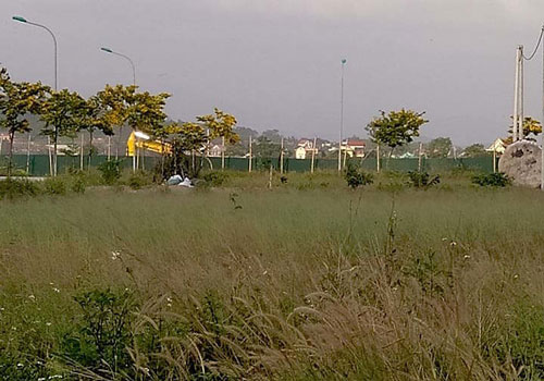 Đánh thuế cao người sở hữu nhiều nhà đất