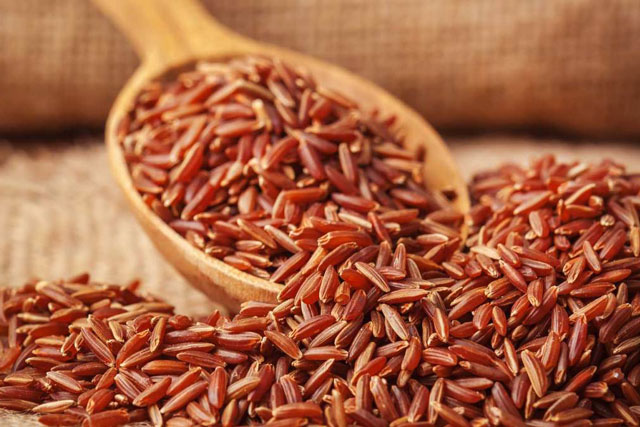 Giảm cân nhanh với ngũ cốc nguyên hạt