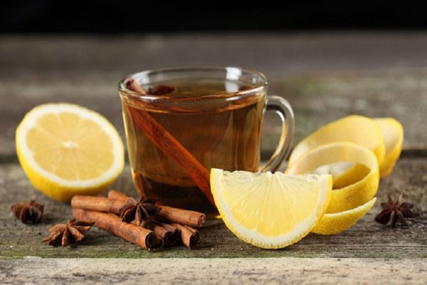 Giảm cân nhanh chỉ bằng cách dùng quế