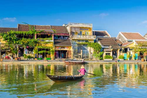 Huế, Hội An lọt top 12 thành phố châu Á mọi người nên đến ít nhất một lần trong đời