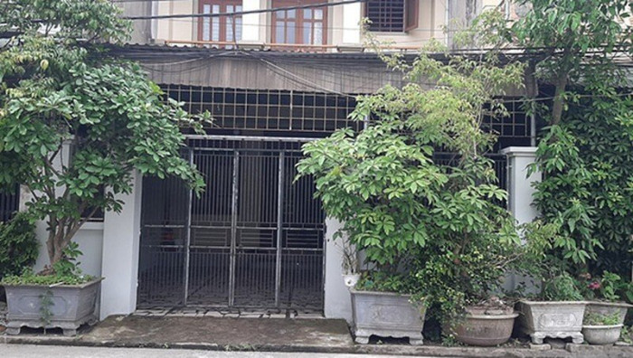 Nghệ An: Nổi cơn ghen ngược, "tiểu tam" tạt axit vào vợ người tình