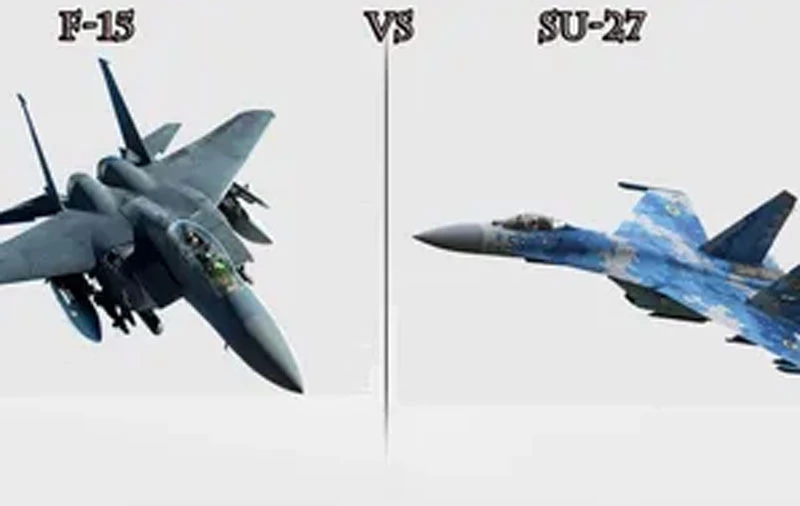 Dieu gi xay ra neu Kiev thay the MiG-29, Su-27 bang F-15?	 Ukraine có ý định thay thế tất cả máy bay chiến đấu Su-27, MiG-29 bằng F-15 của Mỹ.