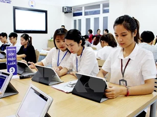 Trường đại học tuyển sinh sai đối tượng sẽ bị phạt tới 100 triệu đồng