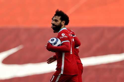 Điểm nhấn Liverpool 1-1 Newcastle: 4 cánh tàn, 3 cánh sắp sửa rơi