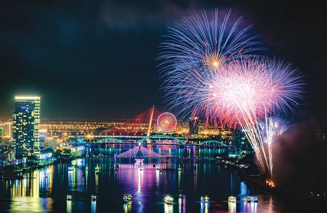 Đà Nẵng: Nhiều chương trình đặc biệt hấp dẫn đón lễ 30/4 - 1/5