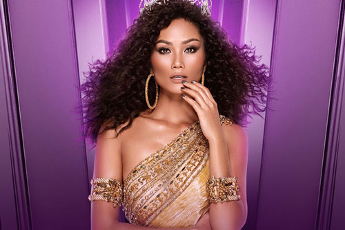 H'Hen Niê làm giám khảo của Hoa hậu Hoàn vũ VN 2021